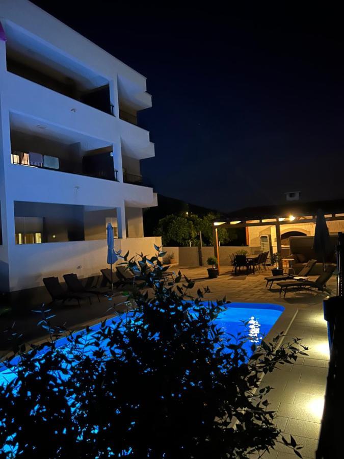 Apartmán Aa 2