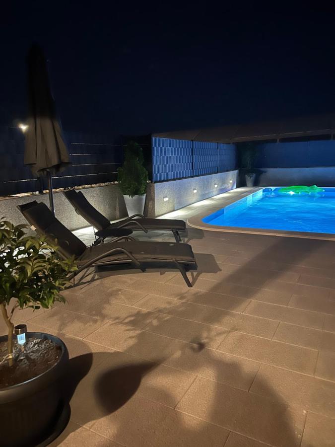 Apartmán Aa 2 Trogir
