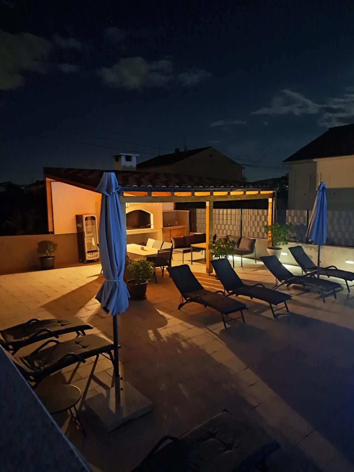 Aa 2 Apartmán Trogir