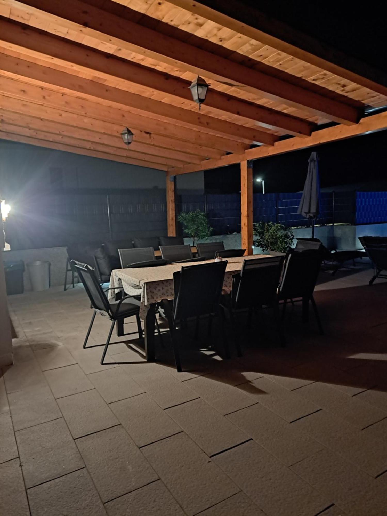 Aa 2 Apartma Trogir