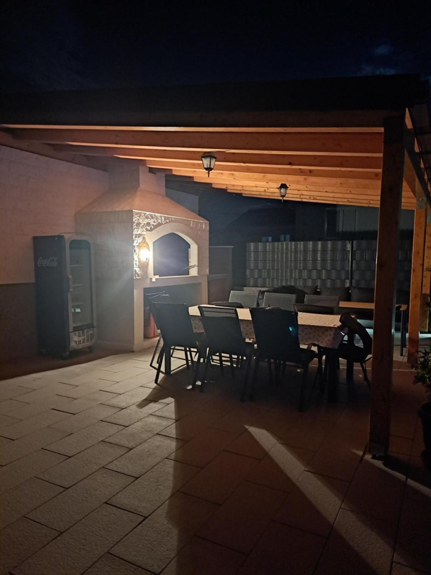 Apartmán Aa 2 Trogir