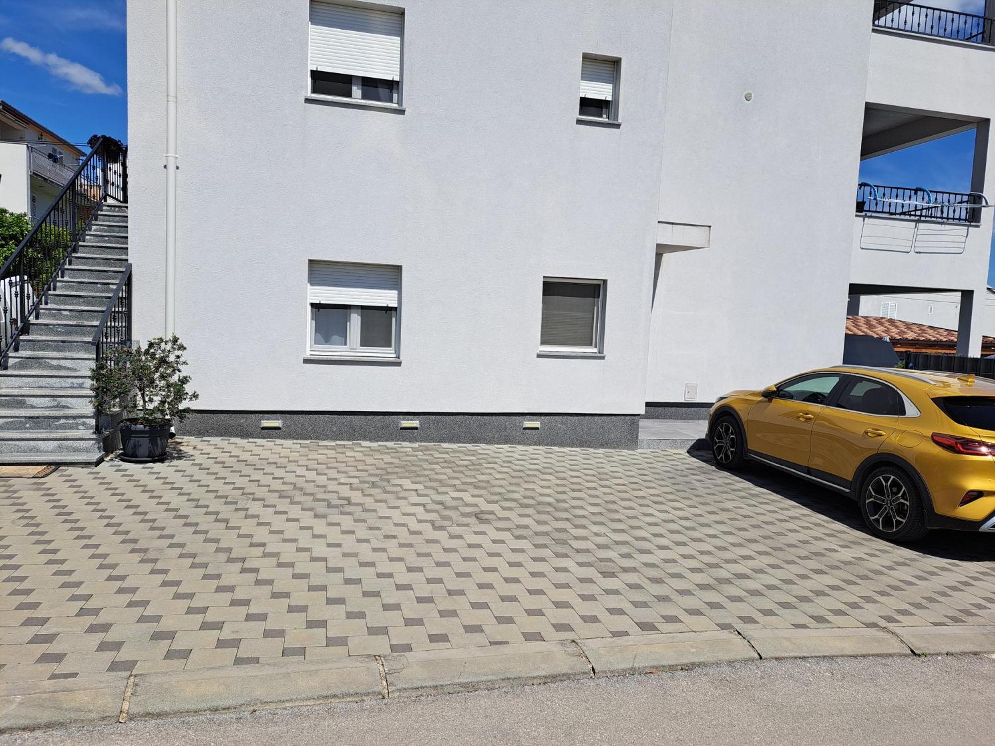 Apartmán Aa 2 *