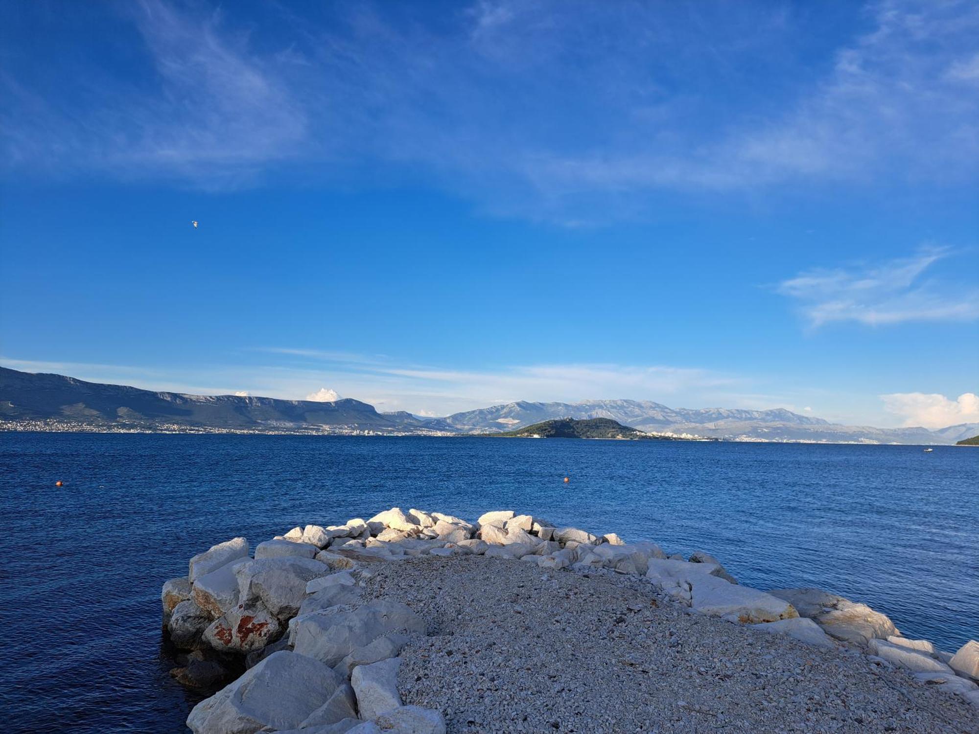 Aa 2 Apartma Trogir