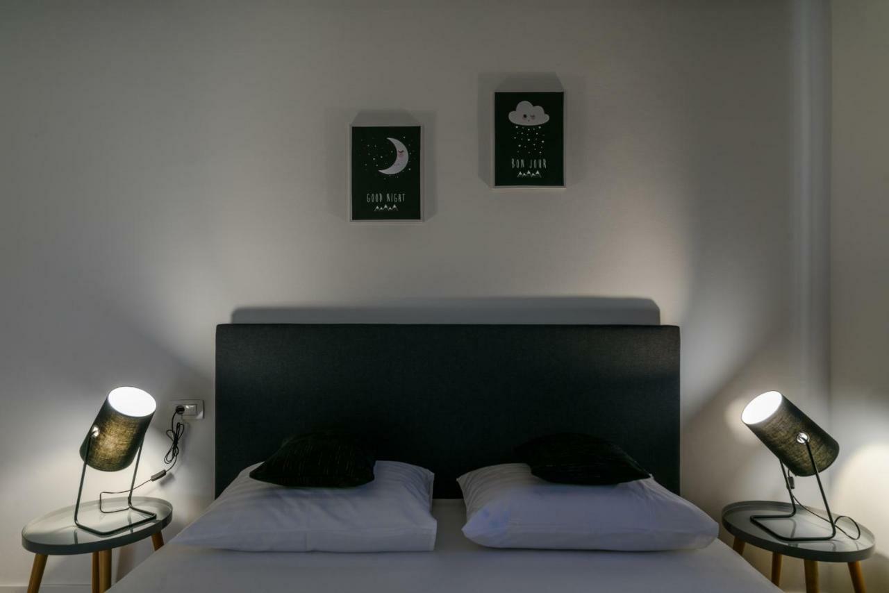 Aa 2 Apartmán Trogir