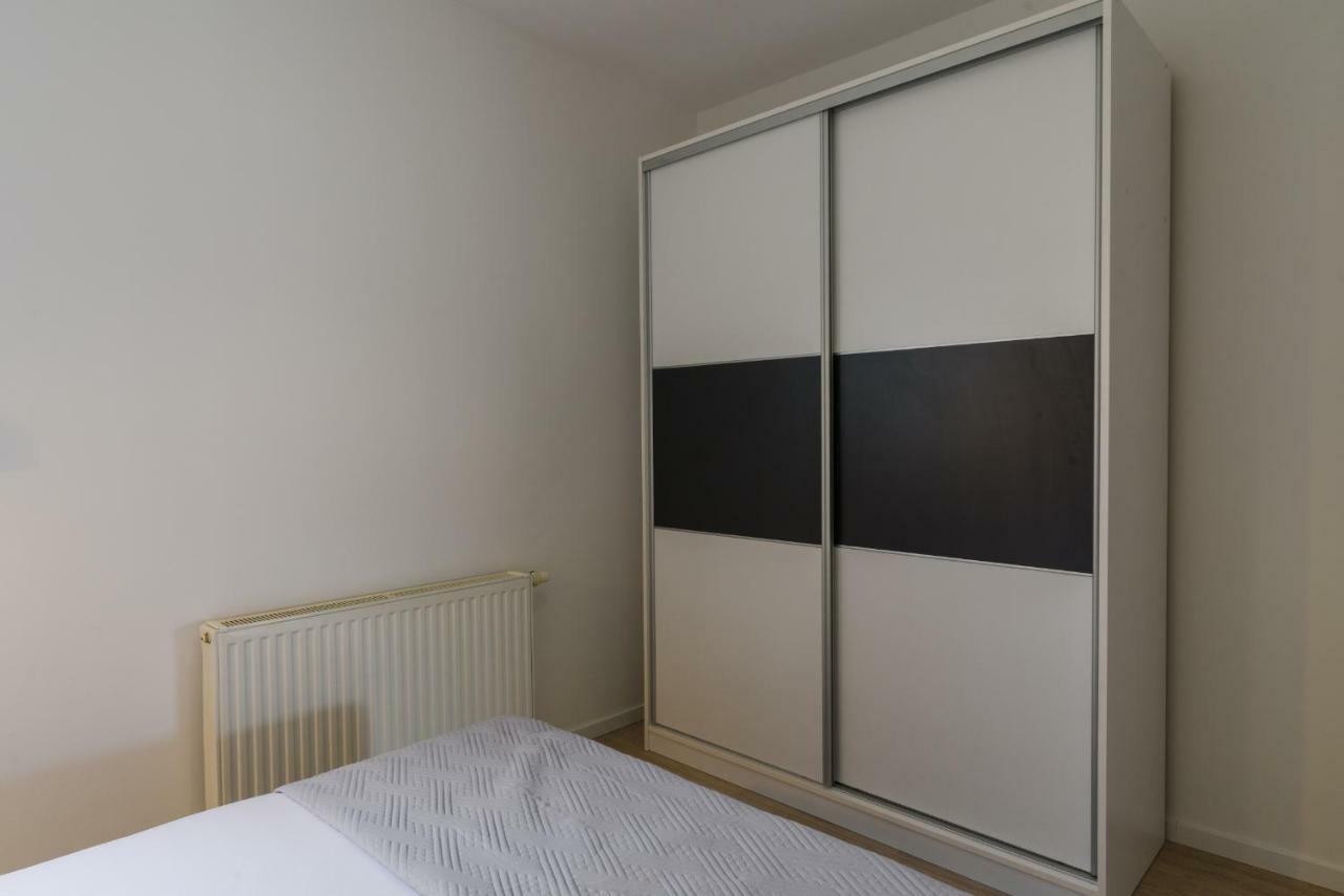 Aa 2 Apartmán Trogir