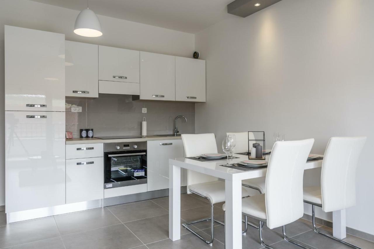 Aa 2 Apartmán Trogir