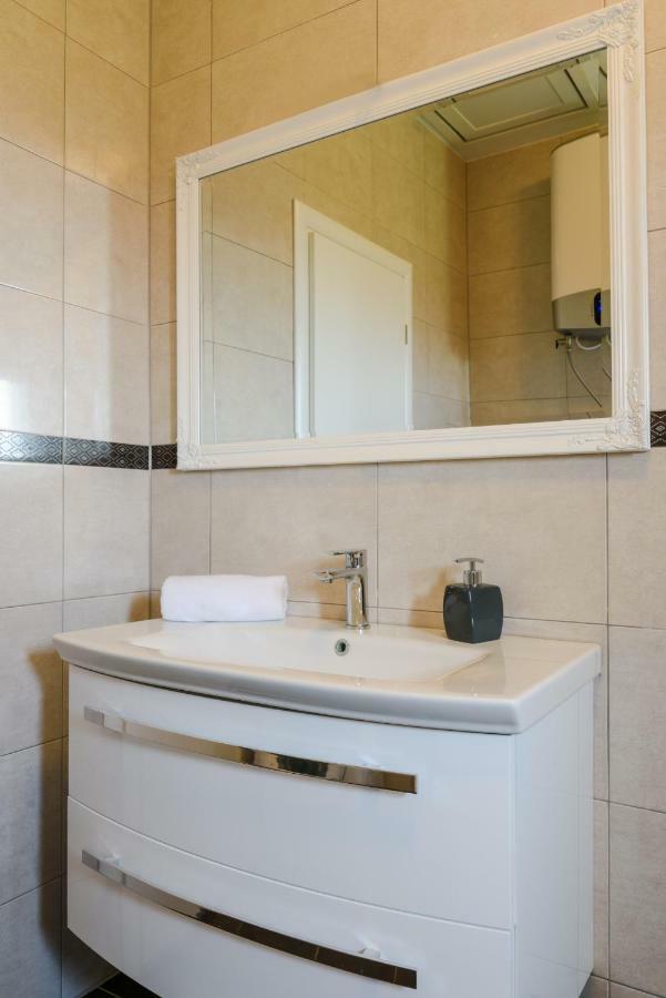 Apartmán Aa 2