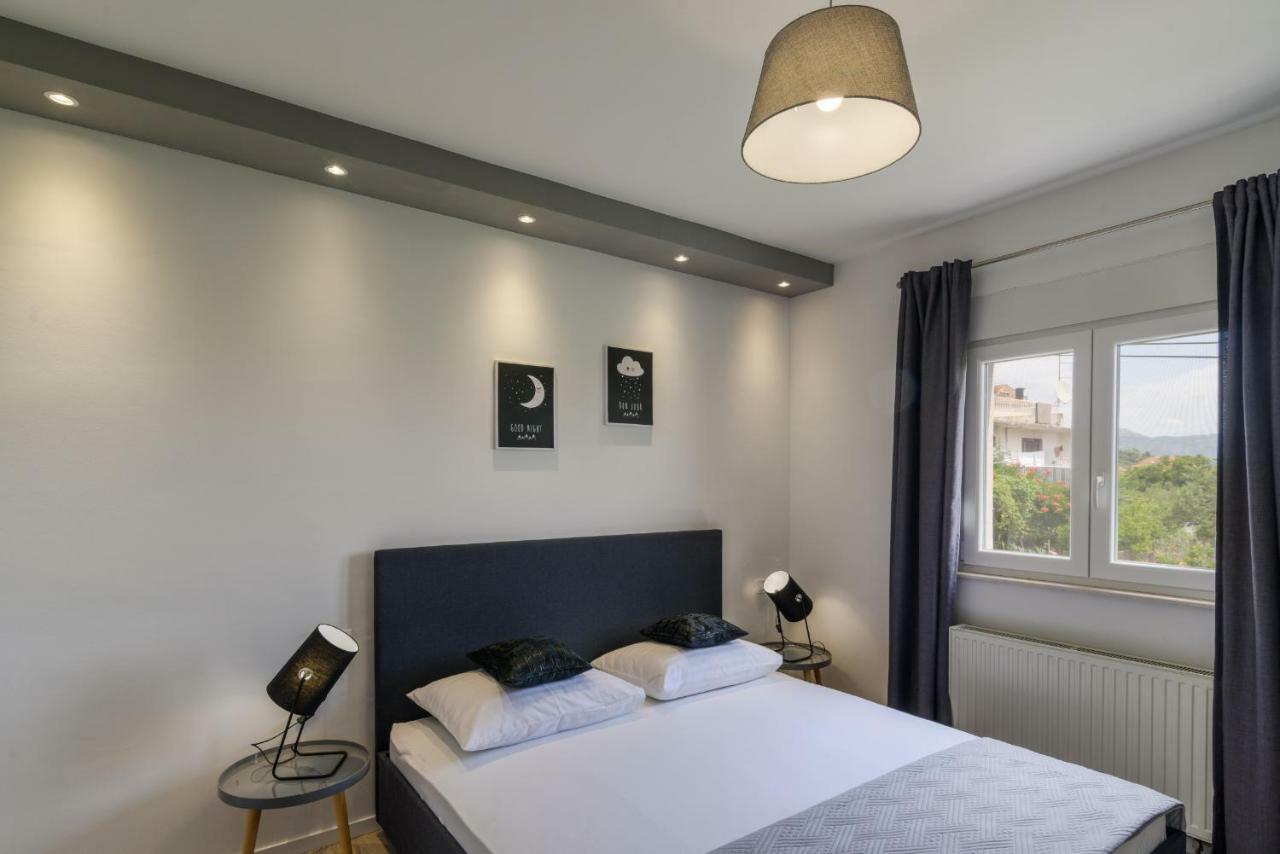 Apartmán Aa 2 Trogir