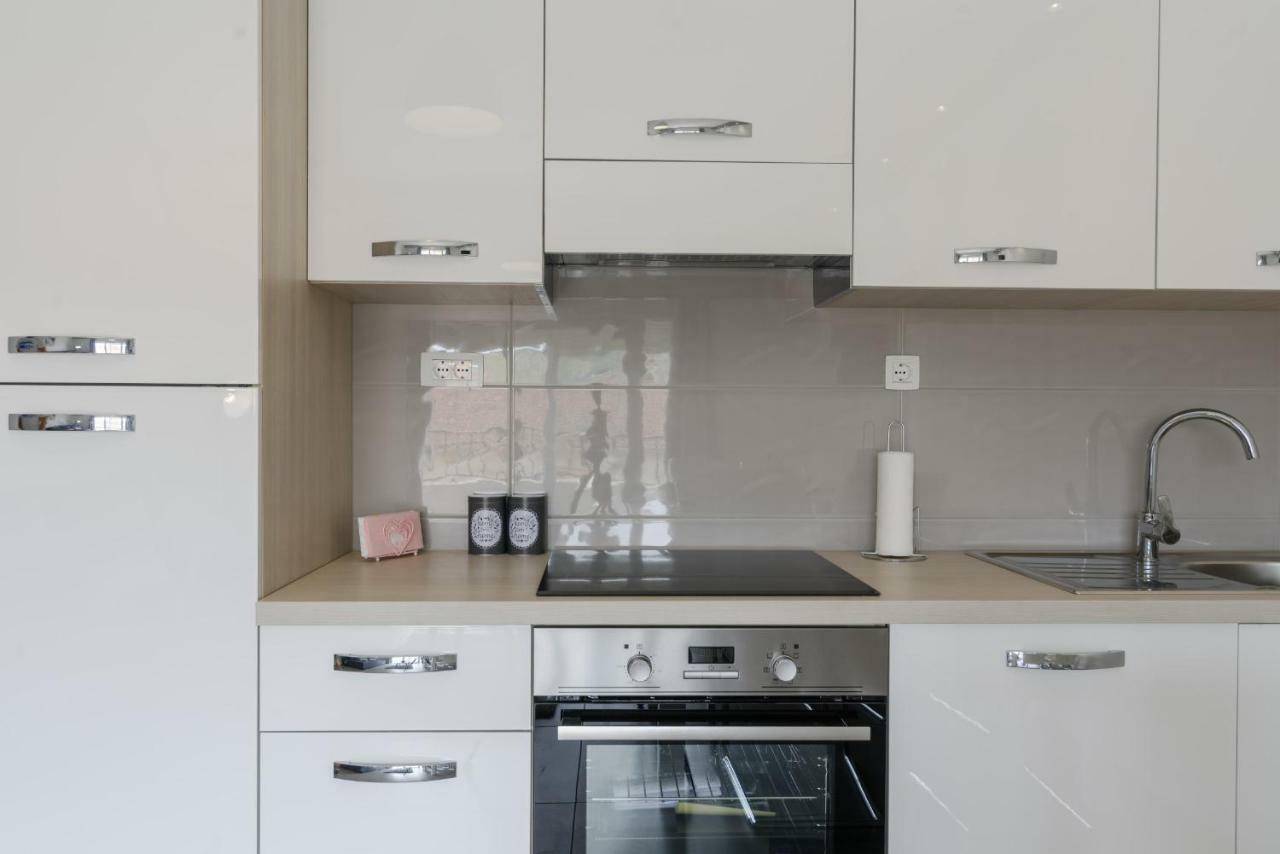 Apartmán Aa 2 Trogir