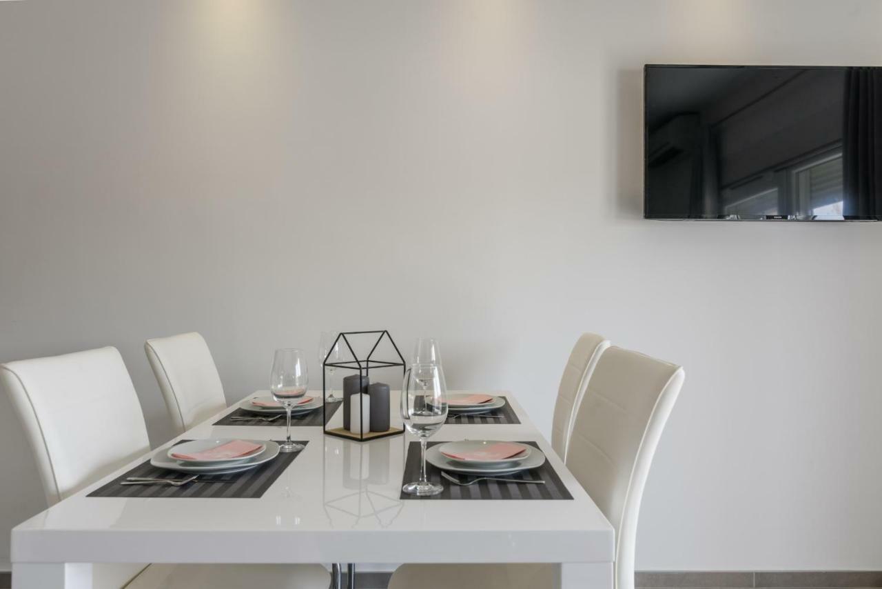 Apartmán Aa 2 Trogir