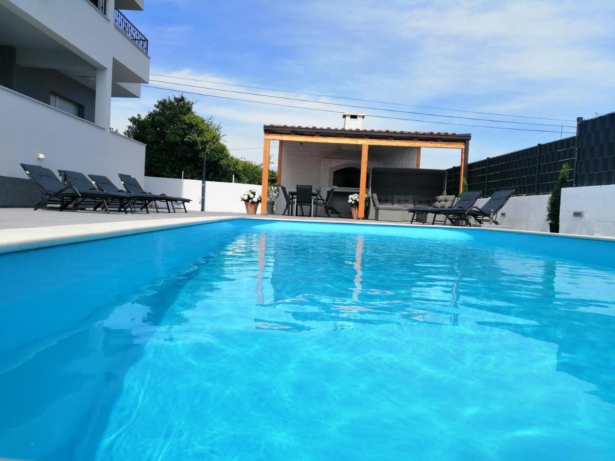 Aa 2 Apartmán Trogir