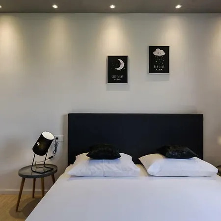 Villa Apartment Aa 2 Trogir Exterior photo