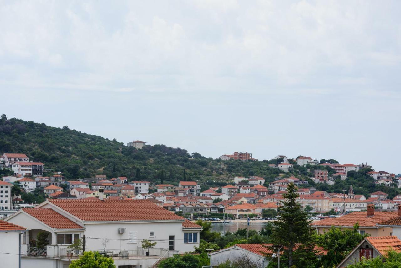 Lägenhet Aa 2 Trogir